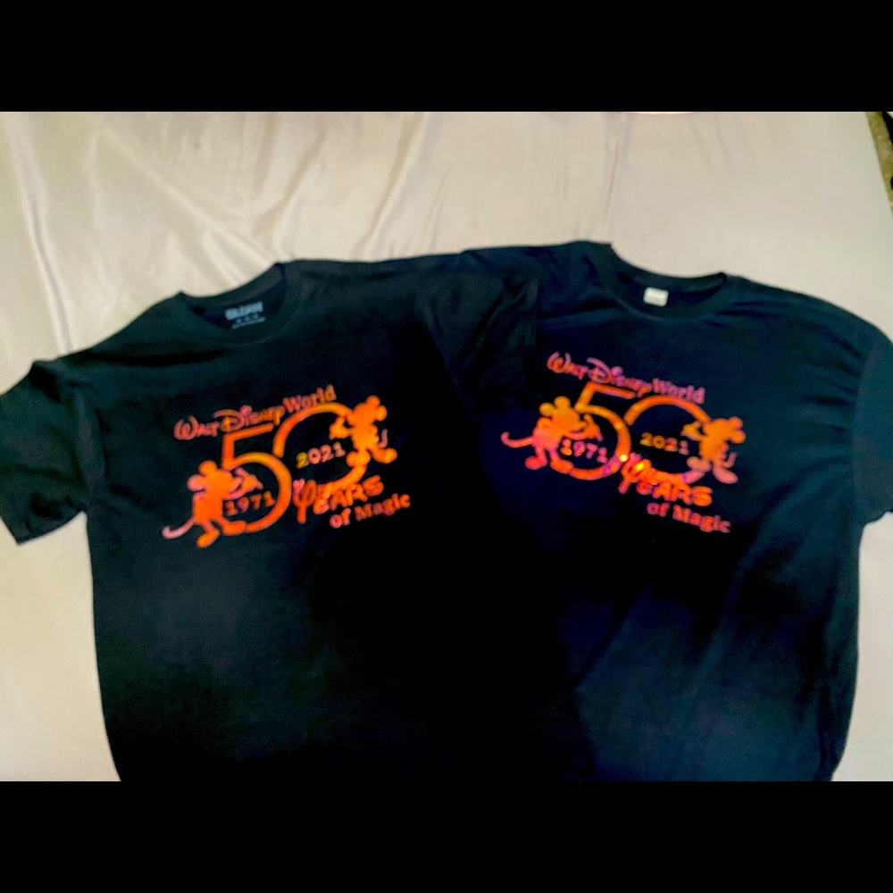 Custom tshirts